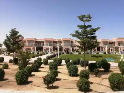 Pickalbatros Alf Leila Wa Leila Resort - Neverland Hurghada - 46