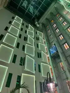 Al Khoory Atrium - 43