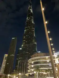 Novotel World Trade Centre Dubai - 44
