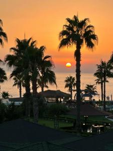 Justiniano Club Park Conti - 19