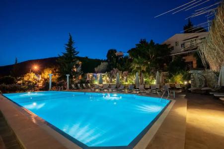 True Blue Boutique Kalkan - 21