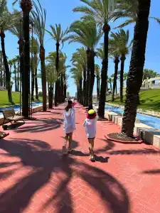 Monachus Family Resort Sorgun - 37