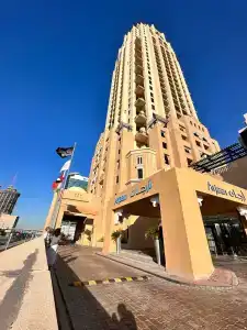 Arjaan by Rotana Dubai Media City - 15