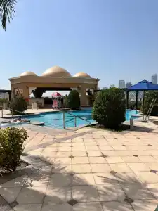 Arjaan by Rotana Dubai Media City - 23