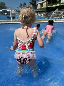 Concordia Celes Beach - Ultra All Inclusive - 57