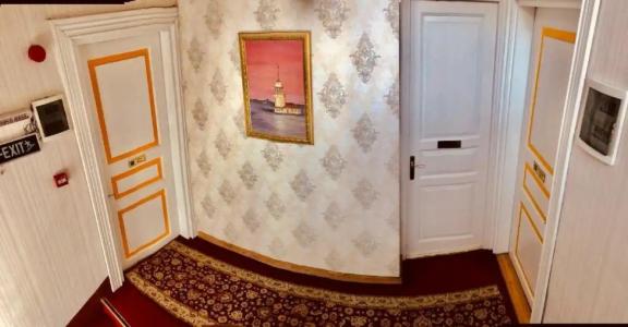 Le Safran Suite - 52