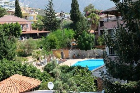 True Blue Boutique Kalkan - 87