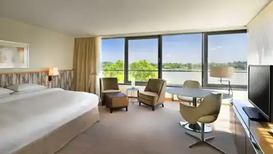 Hyatt Regency Mainz - 0