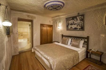 Dervish Cave House & Restaurant - 57