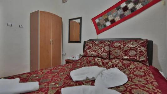 Goreme Valley Cave House - 92