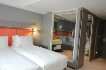 Grand 5 & Plaza Sukhumvit Bangkok - SHA Extra Plus Certified - 92