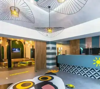 Arcanuss Sorgun - Ultra All Inclusive - 96