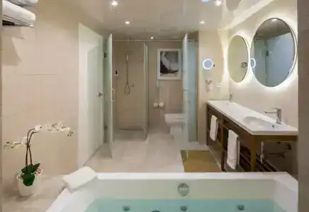 Grand Sirenis Punta Cana Resort & Aquagames - All Inclusive - 65