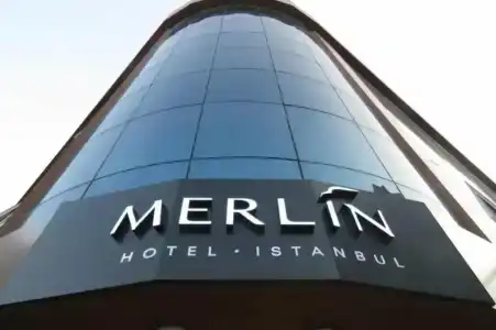 Merlin İstanbul - 0