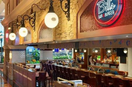 Harrah's Resort Atlantic City & Casino - 75