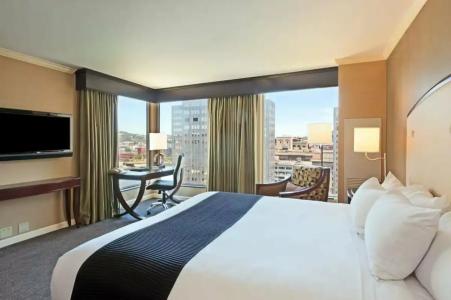 Wyndham Grand Pittsburgh - 45