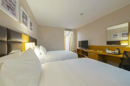 Hilton Garden Inn Safranbolu - 46