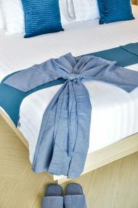 Golden Tulip Pattaya Beach Resort - 96