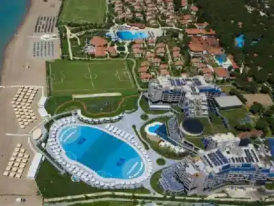 Selectum Luxury Resort Belek - 37