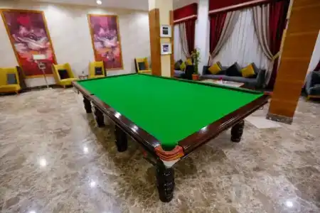 Tolip Family Park - 62