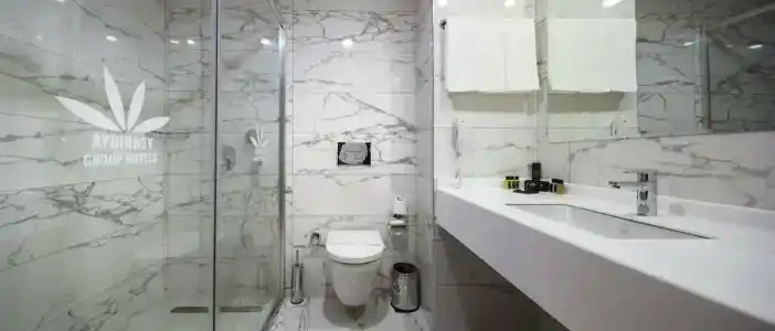 Aydinbey Queen’s Palace & SPA - 26