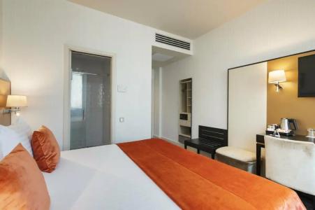 Eurostars Danube Budapest - 58