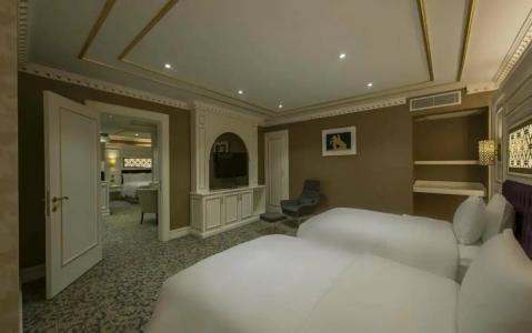 Doubletree By Hilton Elazig - 91