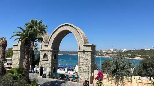 Club Resort Atlantis - 5