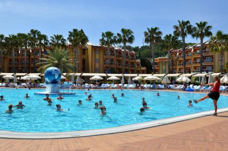 TUI BLUE Pascha Bay - 11