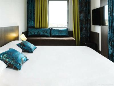 Ibis Styles Lyon Centre - Gare Part Dieu - 65