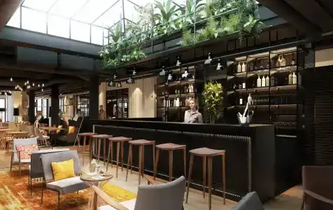 Laz' Spa Urbain Paris - 78