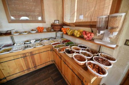 Kelebek Special Cave & Spa - 32