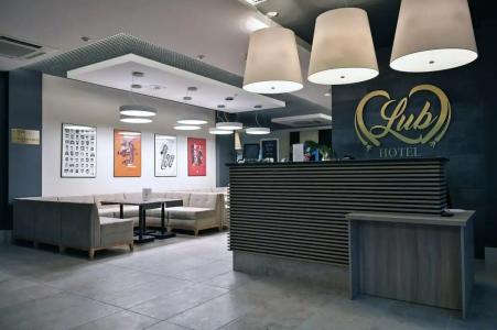 Lubhotel - 10