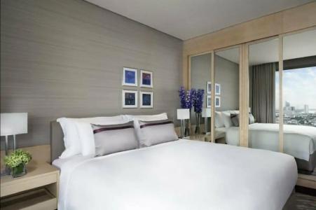 Avani Plus Riverside Bangkok - 62