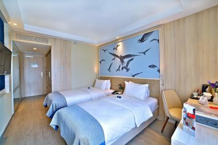 Ramada by Wyndham Istanbul Old City - 72