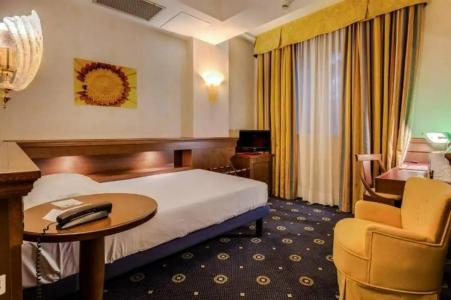 Best Western City - 89