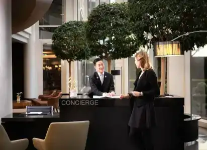 Hyatt Regency Koln - 4