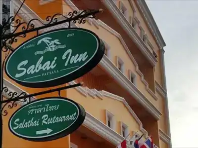 Sabai Inn - 4