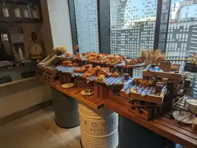  Rove Dubai Marina - 54