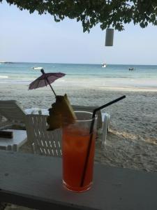 Vongdeuan Resort - 88