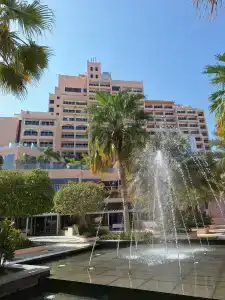 Fairmont Fujairah Beach Resort - 88