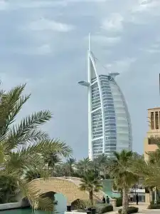 The First Collection Dubai Marina - 30