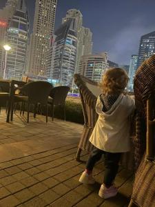 The First Collection Dubai Marina - 28