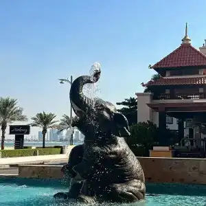 Anantara The Palm Dubai Resort - 5