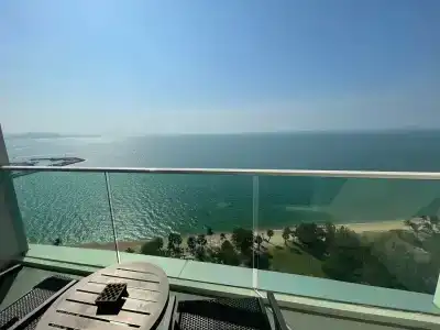 Mövenpick Siam Na Jomtien Pattaya - 44