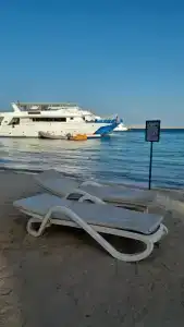 ZYA Regina Resort and Aqua Park Hurghada - 62