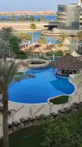 Sheraton Abu Dhabi & Resort - 80