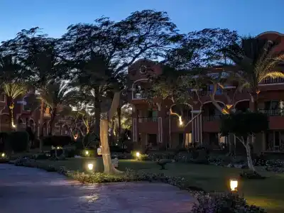 Caribbean World Resort Soma Bay - 56