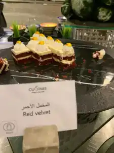 Holiday Inn Dubai Al-Maktoum Airport - 79