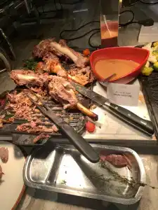 Holiday Inn Dubai Al-Maktoum Airport - 98